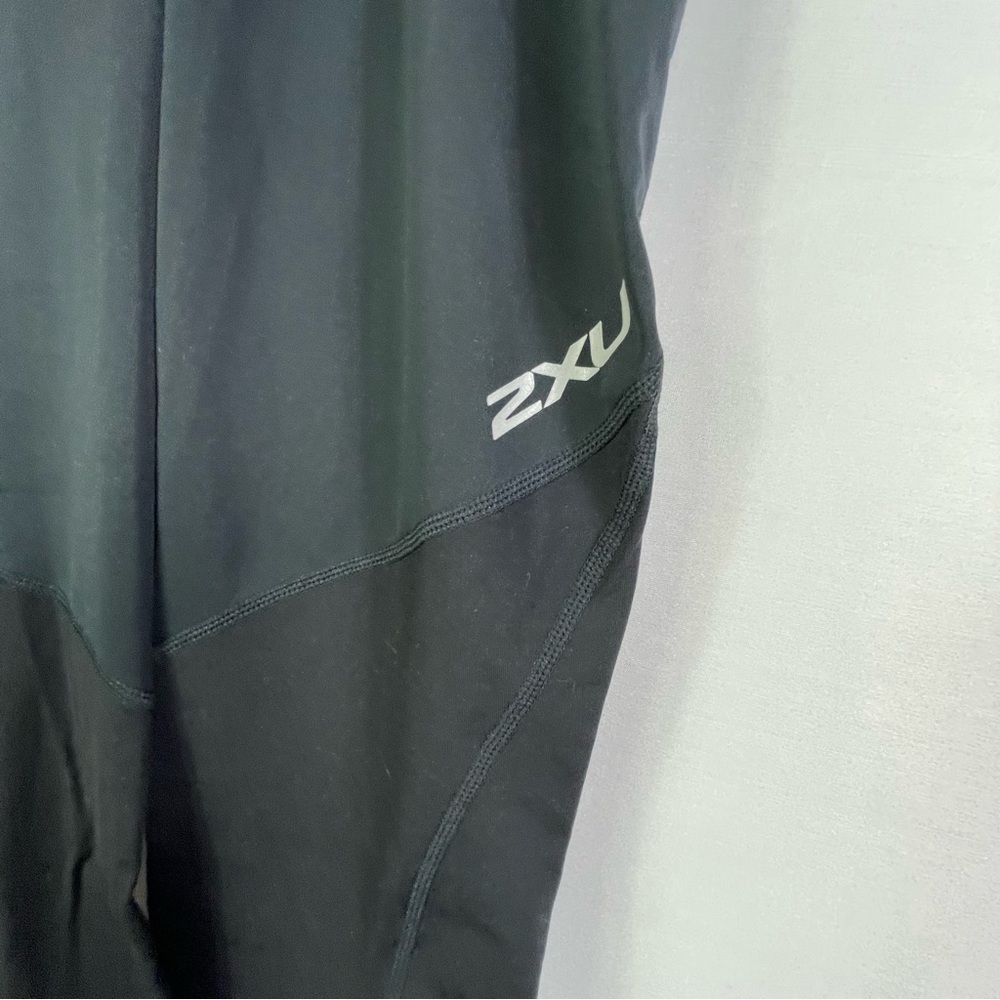 2XU WIND DEFENCE COMPRESSION TIGHT WOMEN - Picture 5 of 8